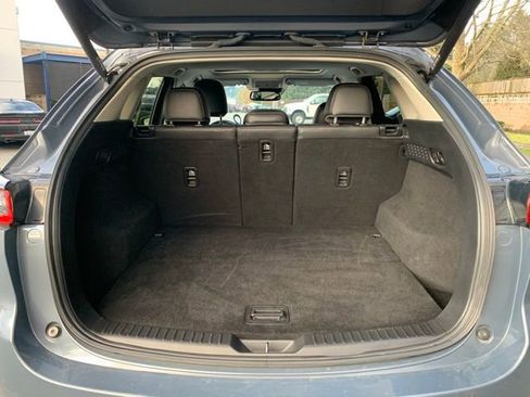 Used 2024 MAZDA CX-5 Carbon Edition image 6