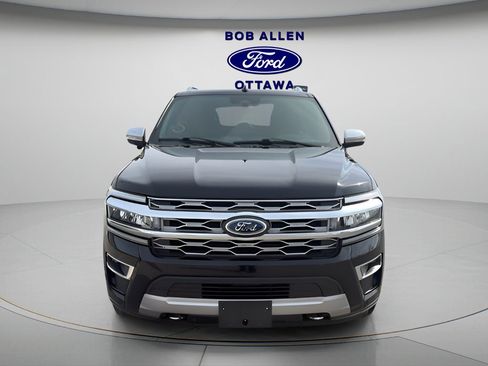 Used 2022 Ford Expedition Max Platinum image 14
