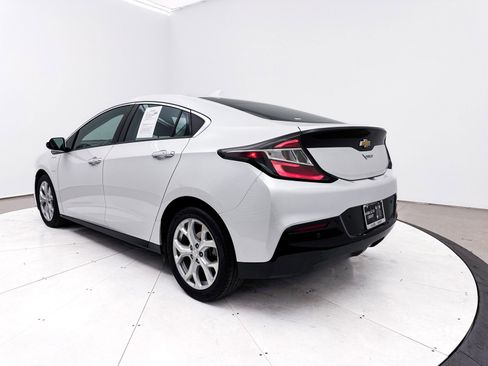 Used 2017 Chevrolet Volt Premier image 17