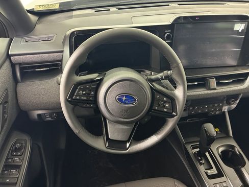 New 2026 Subaru Outback Limited XT AWD/4WD image 17