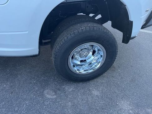 Used 2026 RAM 3500 Tradesman image 20