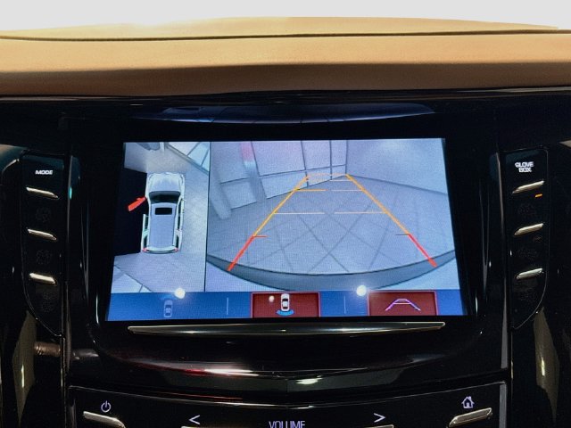 Used 2020 Cadillac Escalade Platinum AWD/4WD image 12