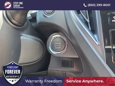 New 2026 Subaru Forester Limited image 24