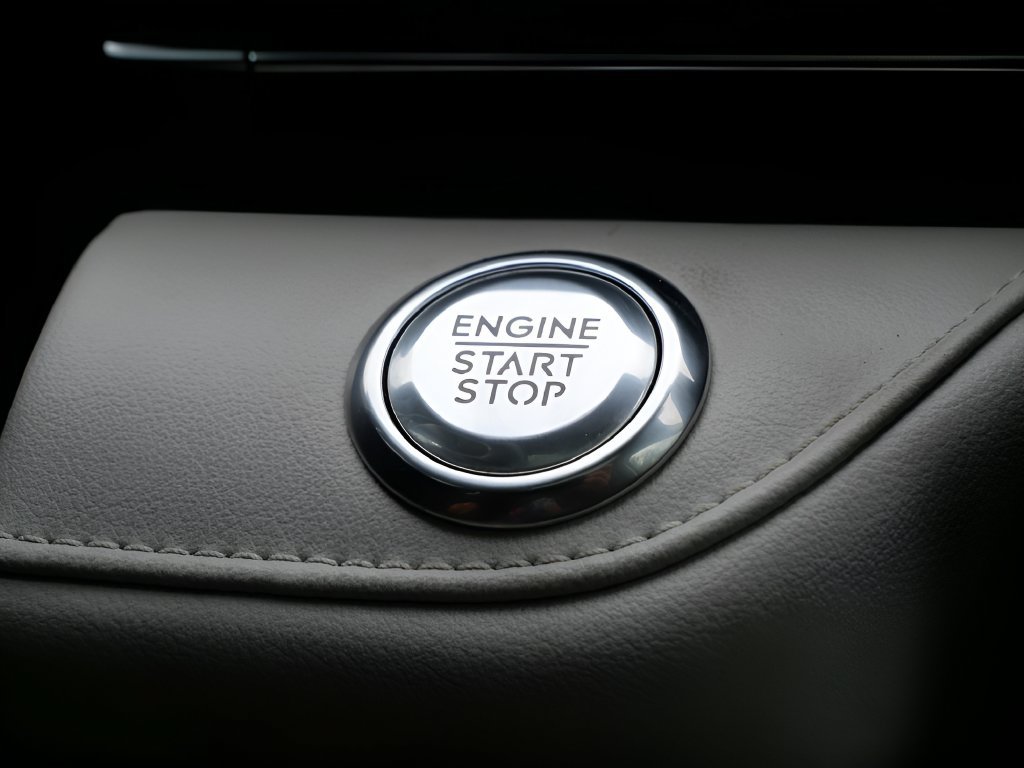 Used 2025 Lincoln Nautilus Reserve AWD/4WD image 27