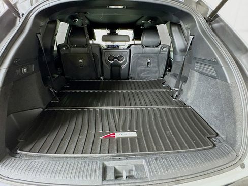 Used 2023 Acura MDX A-Spec image 31