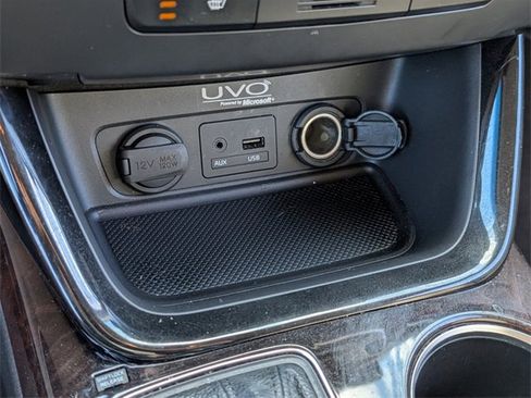 Used 2015 Kia Sorento EX image 24