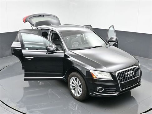 Used 2016 Audi Q5 2.0T Premium Plus w/ Technology Package image 53