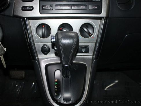 Used 2005 Toyota Matrix image 15