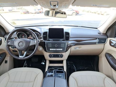 Used 2016 Mercedes-Benz GLE 350 GLE 350 image 18