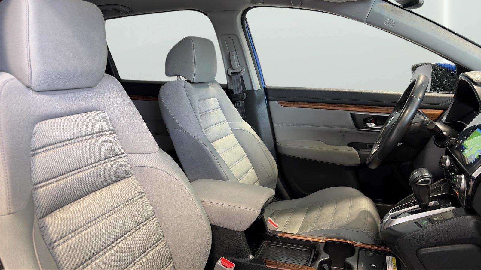 Used 2021 Honda CR-V Touring image 16