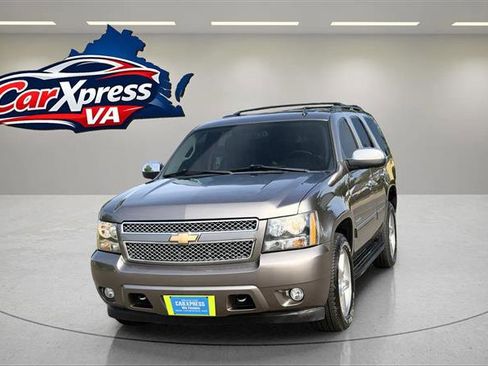 Used 2013 Chevrolet Tahoe LT w/ All-Star Edition AWD/4WD image 20