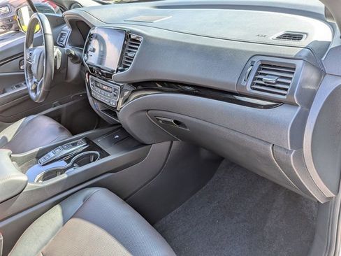 Used 2024 Honda Ridgeline Black Edition image 22