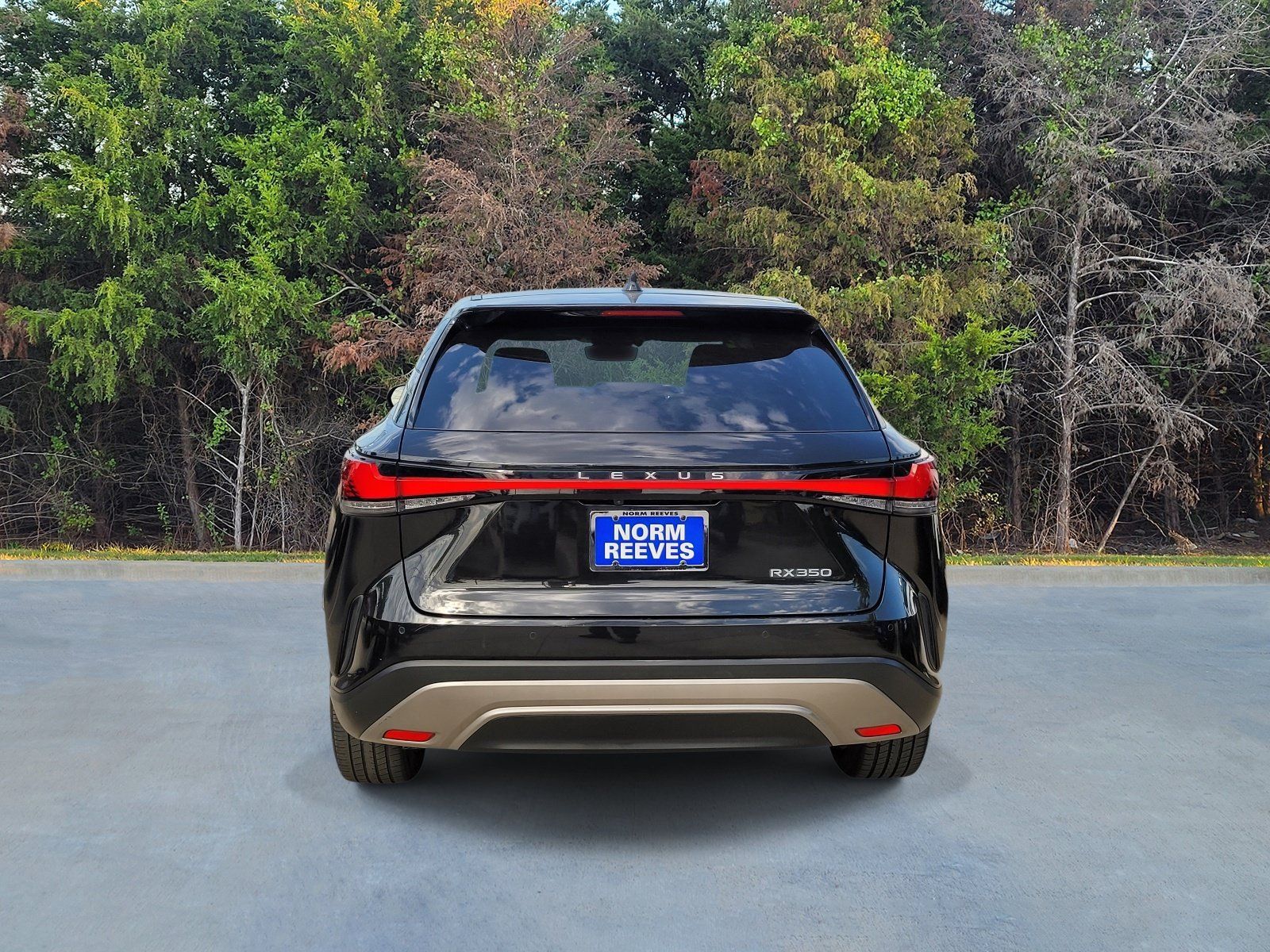 Used 2023 Lexus RX 350 FWD image 18