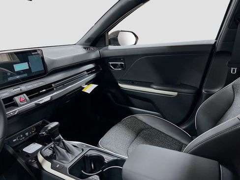 New 2025 Kia K4 GT-Line image 23