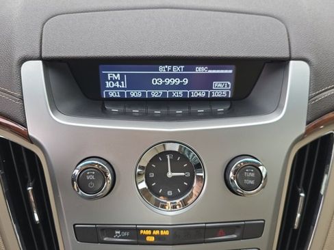 Used 2012 Cadillac CTS Luxury image 28