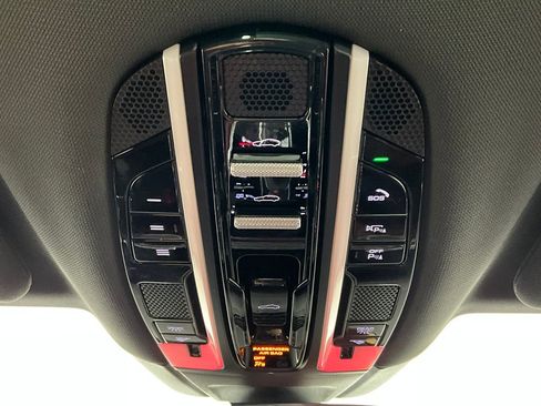 Used 2023 Porsche Panamera 4 AWD/4WD image 13