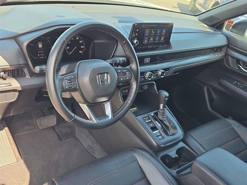 Used 2025 Honda CR-V Sport-L image 2