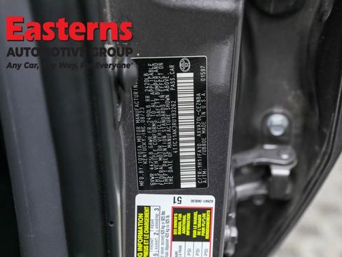 Used 2024 Toyota Camry LE image 33