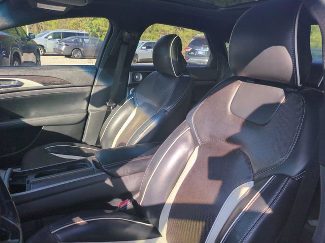 Used 2017 Lincoln MKZ Reserve w/ Luxury Package AWD/4WD image 13