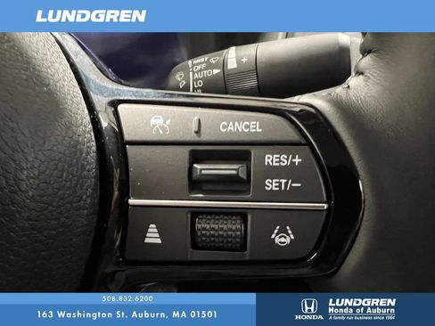 New 2025 Honda Accord Touring image 14