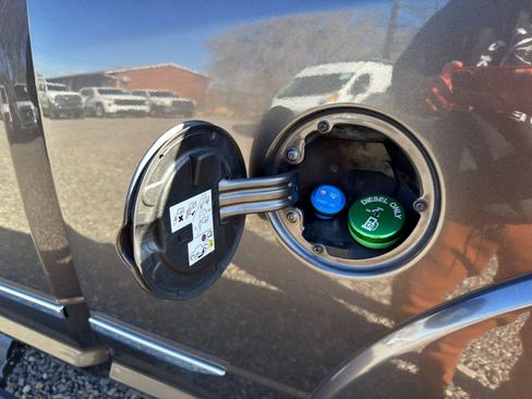 Used 2019 RAM 3500 Limited image 17