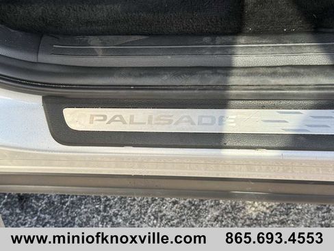 Used 2024 Hyundai Palisade Limited image 12