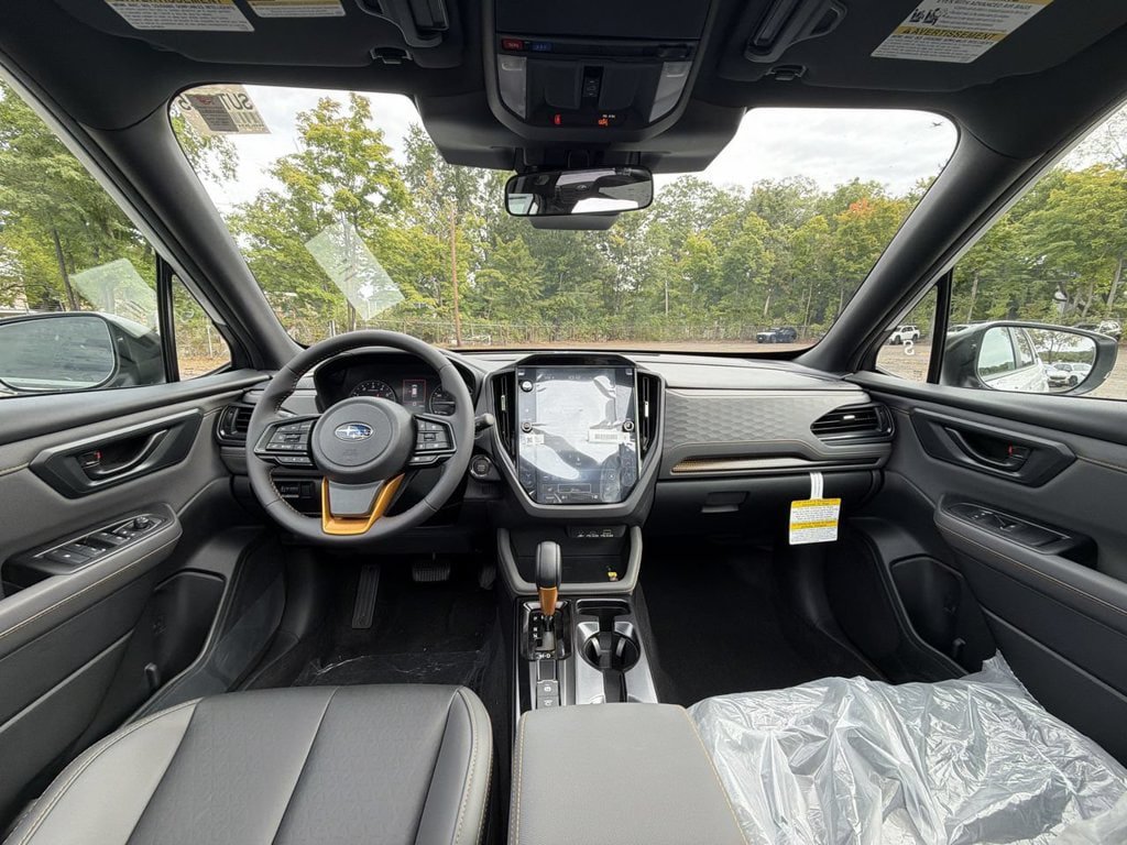 New 2026 Subaru Forester Wilderness AWD/4WD image 12