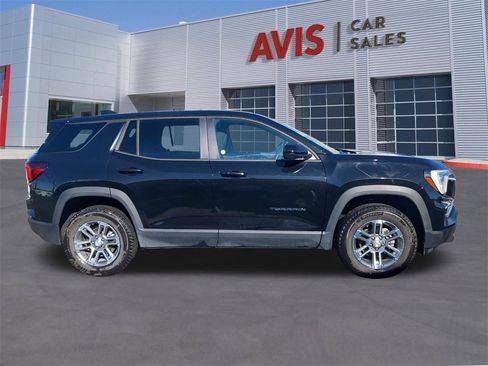 Used 2025 GMC Terrain Elevation image 5