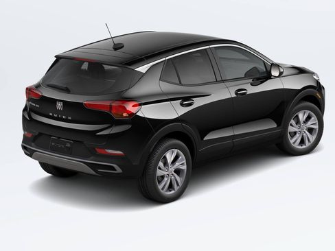 New 2026 Buick Encore GX Preferred w/ Comfort Package FWD image 27