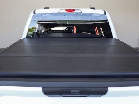 Used 2025 Ford F150 STX RWD image 11