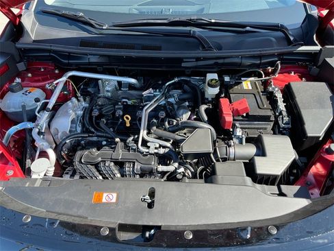 New 2025 Mitsubishi Outlander SE image 32