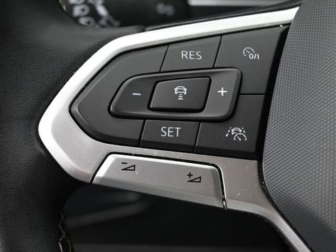 Used 2023 Volkswagen Tiguan S w/ IQ.Drive Package FWD image 16