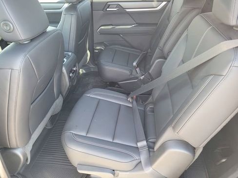 New 2026 GMC Acadia Elevation w/ Black Edition image 8