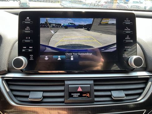 Used 2022 Honda Accord Sport image 23
