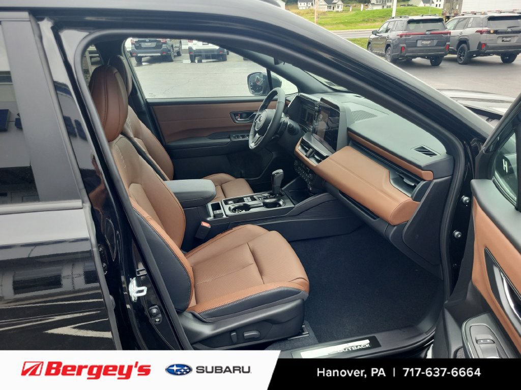 New 2026 Subaru Outback Touring AWD/4WD image 14