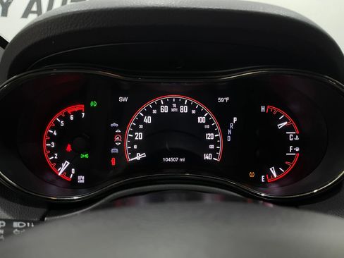 Used 2019 Dodge Durango R/T w/ Trailer Tow Group IV image 24