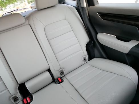 Used 2026 Honda CR-V EX-L image 23