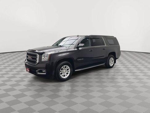 Used 2015 GMC Yukon XL SLE AWD/4WD image 32