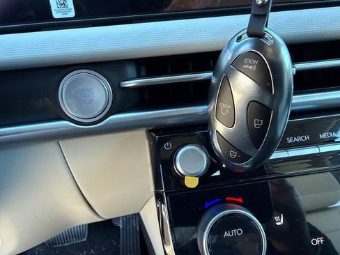 New 2026 Hyundai Tucson SEL image 30