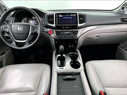 Used 2018 Honda Pilot EX-L image 19