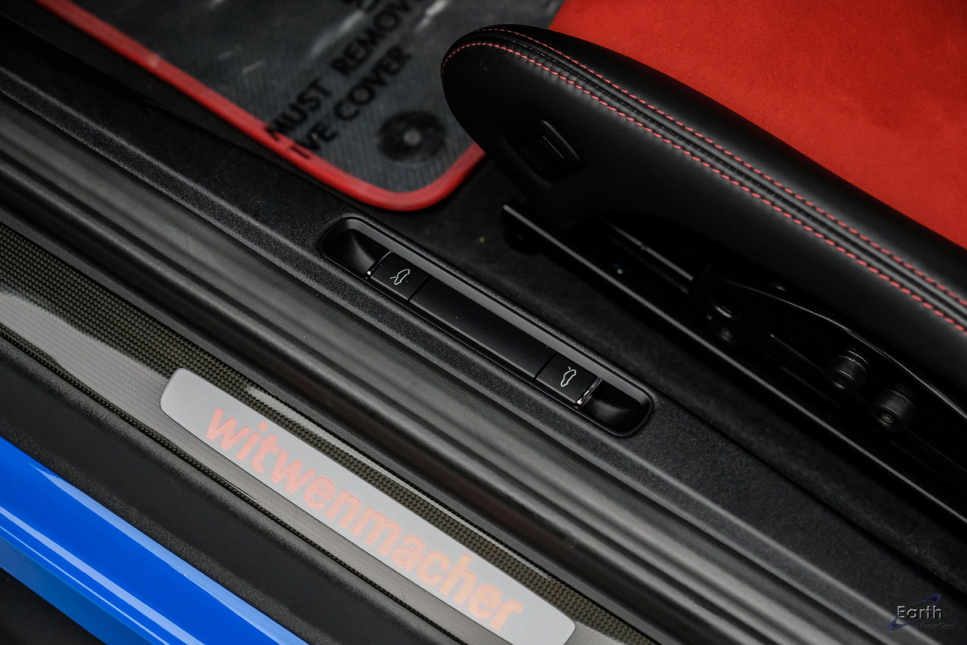 Used 2019 Porsche 911 GT2 RS RWD image 54