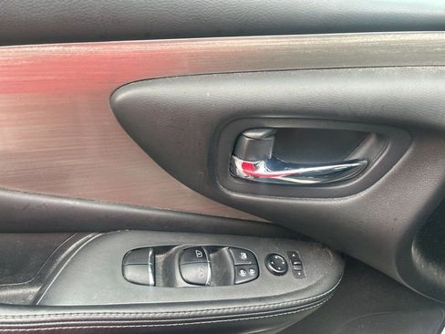 Used 2016 Nissan Murano SL w/ SL Technology Package image 19