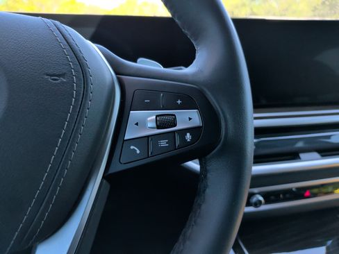 Certified 2024 BMW X5 xDrive40i w/ Premium Package image 24