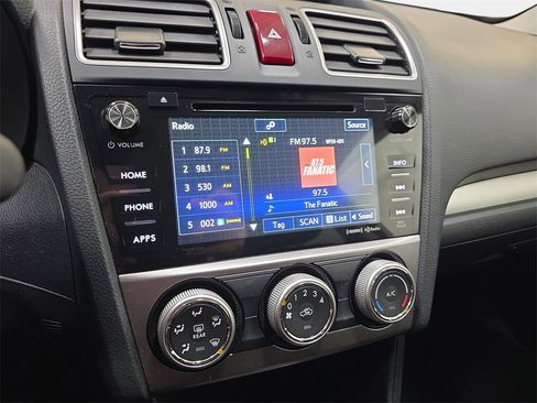 Used 2016 Subaru Crosstrek 2.0i Premium image 20