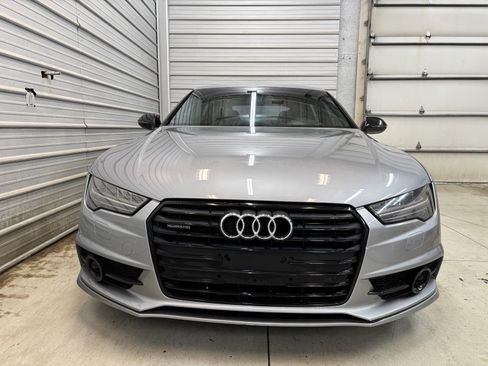 Used 2018 Audi A7 3.0T Premium Plus w/ Competition Package image 2