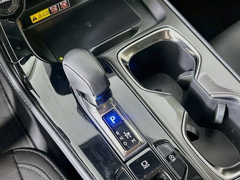 Used 2025 Lexus NX 250 FWD w/ Cold Area Package image 25
