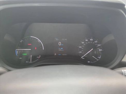 Used 2022 Toyota Sienna XLE FWD image 9