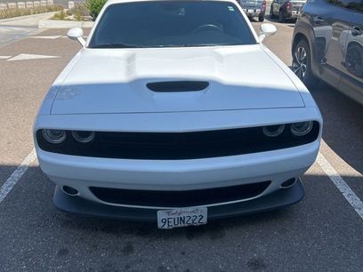 Used 2022 Dodge Challenger GT w/ Plus Package