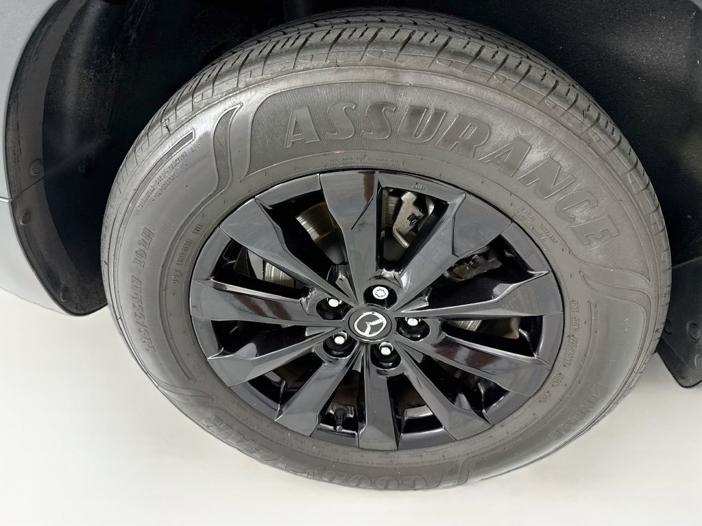 Used 2024 MAZDA CX-50 AWD 2.5 S w/ Weather Package image 31