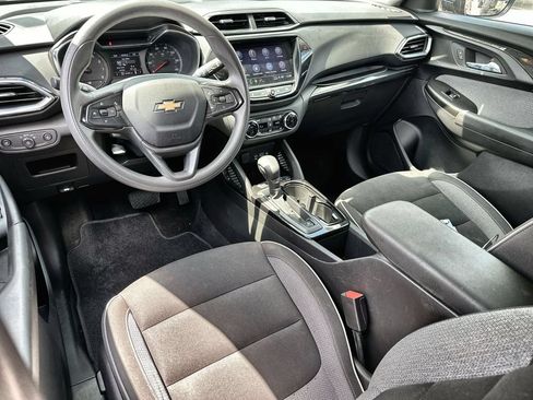 Used 2023 Chevrolet TrailBlazer LT w/ Convenience Package AWD/4WD image 20